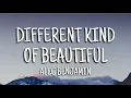 Download Lagu Alec Benjamin - Different Kind Of Beautiful (Lyrics)
