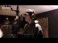 【infinity 永遠永遠 】錄音花絮 ｜邱鋒澤 Feng Ze、黃偉晉 Wayne