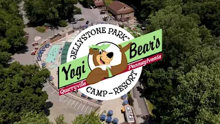 The Ultimate Summer Campground in Pennsylvania - Water Park Included