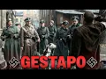 Lagu Gestapo: De Naziterreur In Haar Meest ZUIVERE Staat | Historische Documentaire In KLEUR