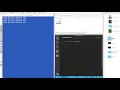 JAVA App in Terminal Output Tutorial