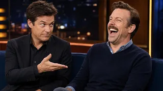 Jason Bateman s Dry Humour Is Totally Ruthless