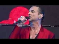 Lagu Depeche Mode - Going Backwards - Live in London 03/06/2017