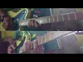 Padi   Disini Tanpamu Guitar Cover