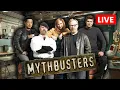 Download Lagu 🔴 LIVE! MythBusters | Non-Stop Full Episodes!
