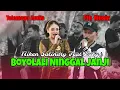 Download Lagu Boyolali ninggal janji - Niken Salindry Feat Zaky - PJH MUSIC