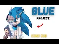 Download Lagu This Sonic Story HURTS... 💢💔 | Project: BLUE • COMIC DUB COMPILATION