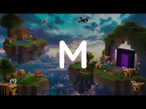 Minecraft server video for MinePlus Network
