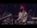 Thanksgiving Celebration 2018 - D Hodge Tribute