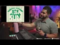 First time every listening to Hermanos Gutiérrez! Low Sun (Reaction!)