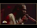 Download Lagu Burna Boy - Gbona Live Performance | London | YouTube Music Nights