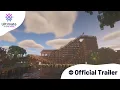 Ultimate Theme Park Do less deliver more trailer -