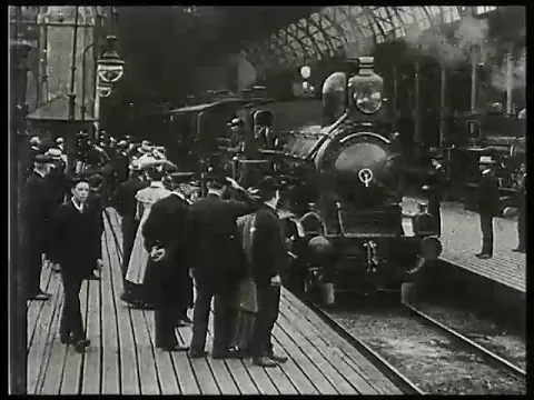 Kong Håkons Kröningsresa 1906: En Historisk Vändpunkt!