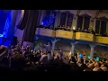 Breaking Benjamin (live) - Something Wicked - O2 Academy, Glasgow 2026