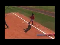 Overrunning 1st Base