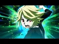 Download Lagu Beyblade Burst Turbo/Cho-Z OST - Rival 6 (Fubuki's Theme; CLEAN)