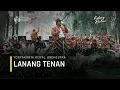Download Lagu Lanang Tenan | Ndaru Ndarboy Genk, Yogyakarta Royal Orchestra, Yogyakarta Royal Choir
