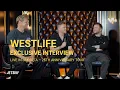 Lagu Westlife Jakarta Concert 2026 | 25th Anniversary Tour Exclusive Interview