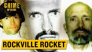 The Unhinged Serial Killer Cannibal Thief And More Crime Up Close Born To Kill