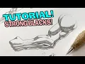 How To Use Shadows In Comic Book Drawings Complete Guide