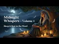 Lagu Midnight Whispers – Volume 1 🌙 Full Album