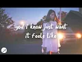 Jessie Murph - Drunk in the Bathtub (Lyrics)
