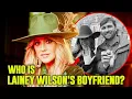 Who Is Lainey Wilson s Boyfriend Shocking Truth About Devlin Duck Hodges