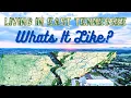 Living In East TN