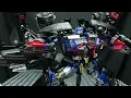 Download Lagu Iron Warrior JET POWER ARMOR for MPM-4 Optimus Prime: EmGo's Transformers Reviews N' Stuff