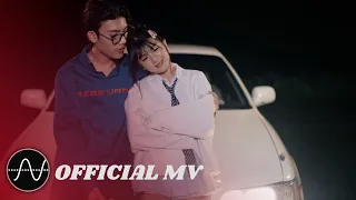 NAING THWAY - JUST FRIEND [𝐎𝐟𝐟𝐢𝐜𝐢𝐚𝐥 𝐌𝐕]