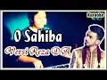 Download Lagu O Sahiba versi Reza D'Academy | Karaoke full lyric
