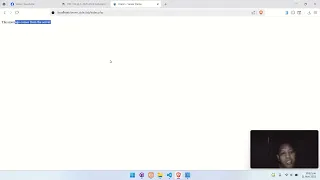 Laboratory 7 Server-Side and Client-Side Scripting Fundamentals