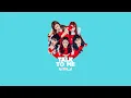 Download Lagu Red Velvet - Talk To Me {English Lyrics}