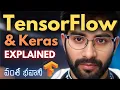 Tensorflow Keras Explained Telugu Vamsi Bhavani
