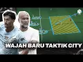 Download Lagu Build Up Lebih Fluid | Taktik Man City Musim Baru