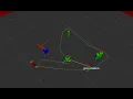 EKF SLAM from Scratch C ROS2