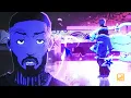 Brent Faiyaz - Butterflies [MTV Live USA]