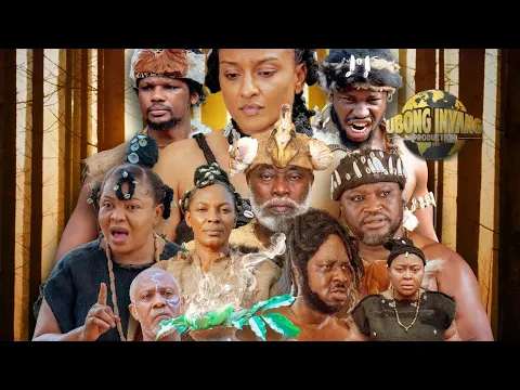 Curse Of The River | Official Trailer | An African History