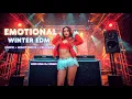 🔥EMOTIONELE WINTER EDM ❄️ Snow Night Drive Mix | Chill \u0026 Melodische Vibes