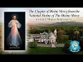 Download Lagu Sun, Sep 7 - Chaplet of the Divine Mercy from the National Shrine of The Divine Mercy