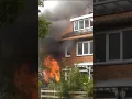Download Lagu 1 PERSOON GEWOND BIJ GROTE WONINGBRAND - inzet Brandweer Leiden