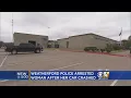 DUI Suspect Dies In Parker County Jail Cell