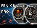 Download Lagu GARMIN FENIX 8 PRO - Volledig overzicht - LTE- en satellietverbinding!