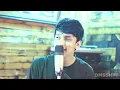 BAD ENGLISH - WHEN I SEE YOUR SMILE ( ACOUSTIC COVER )