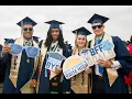 The GW School of Business 2025 Undergraduate Commencement Celebration