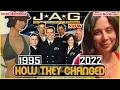 JAG 1995 Cast THEN AND NOW 2022 JAG Actors Who Passed Away