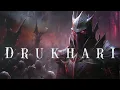 Download Lagu Drukhari - Dark Eldar | WH40k Ambient | Echoes of Torment \u0026 Webway Whispers | Music For PAINTING