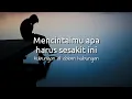 Download Lagu Kata kata sedih buat pacar (baper)  bikin nangis