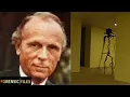 Forensic Files Narrator Peter Thomas Reads The Backrooms Copypasta