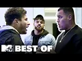 Josh vs Everyone The Challenge Biggest Beefs